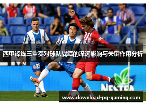 西甲锋线三重奏对球队战绩的深远影响与关键作用分析