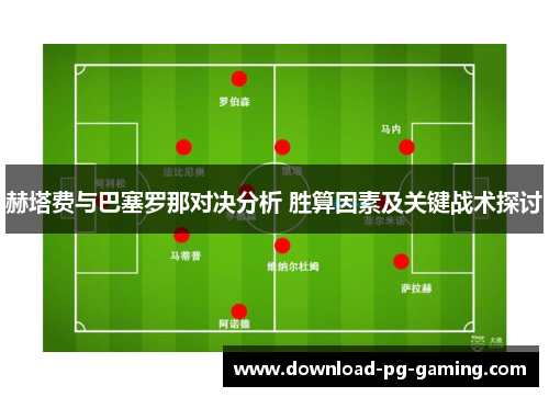 赫塔费与巴塞罗那对决分析 胜算因素及关键战术探讨