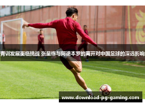 青训发展面临挑战 张呈栋与阿德本罗的离开对中国足球的深远影响
